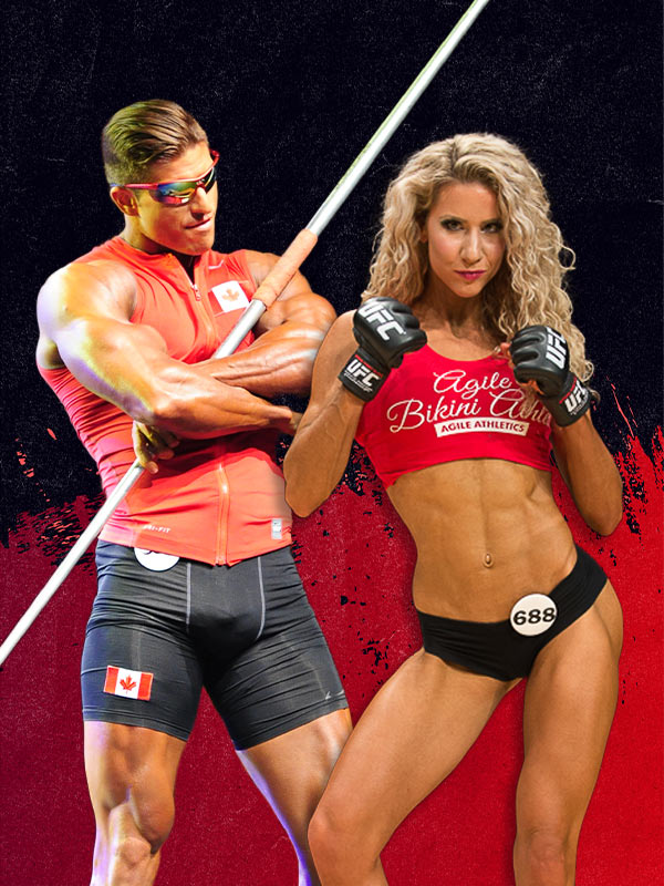 FITNESS MODEL